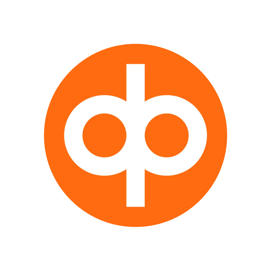 OP Keski-Suomi logo