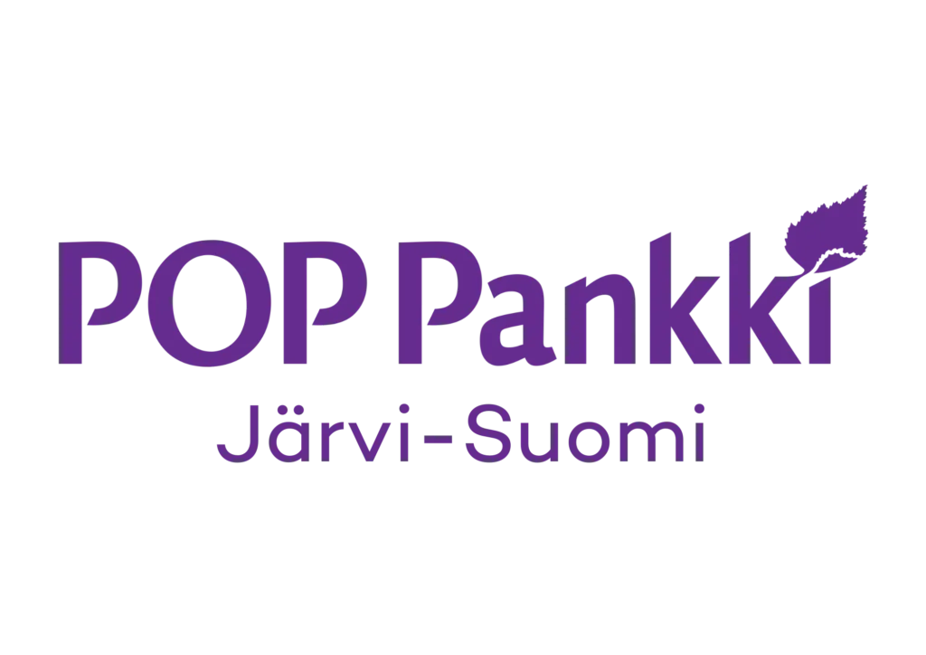 Pop-pankki järvisuomi logo