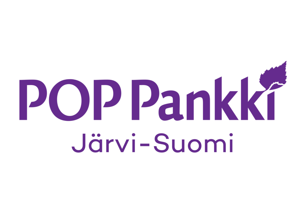 Pop-pankki järvisuomi logo