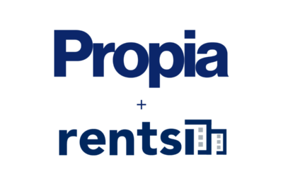 Rentsi on nyt osa Propiaa